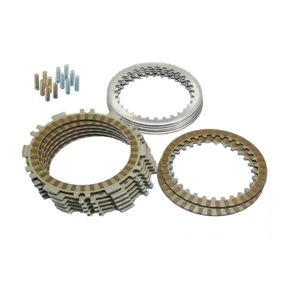 Kit embrayage complet Polini racing Ref : PN230020 / 1011669