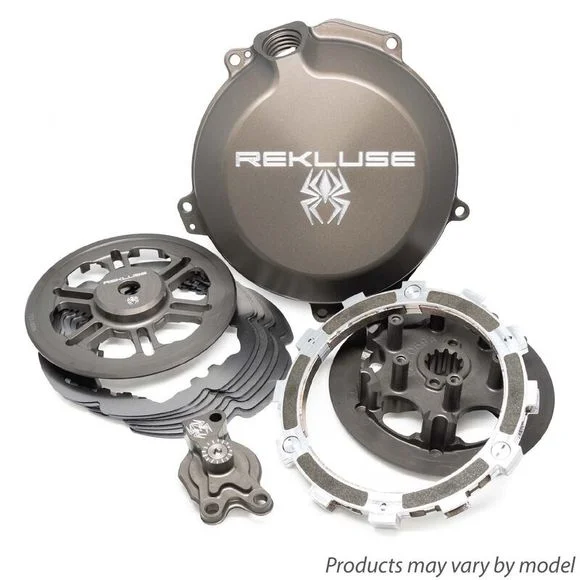 Kit embrayage complet Rekluse CoreEXP 3.0 (DDS) Ref : REKL00085A / 1122149