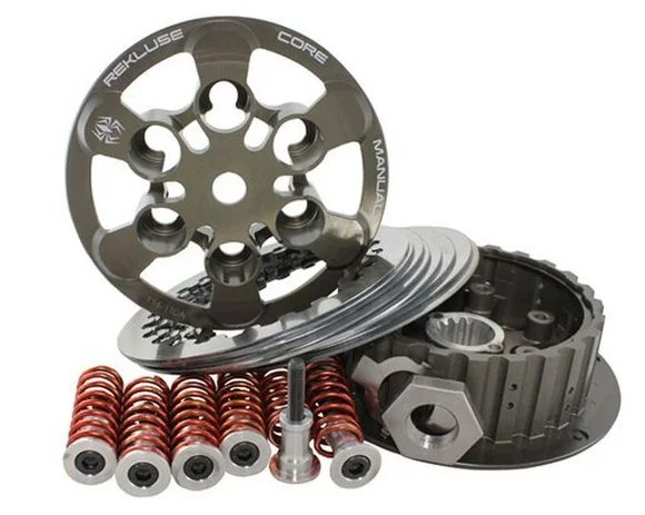 Kit embrayage complet Rekluse CoreManual Ref : REKL00135A / 1090083