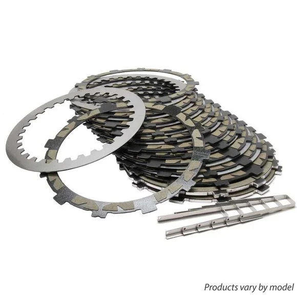 Kit embrayage complet Rekluse CoreManual TorqDrive Ref : REKL00042A / 1118745