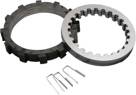 Kit embrayage complet Rekluse CoreManual TorqDrive Ref : REKL00101A / 1089885