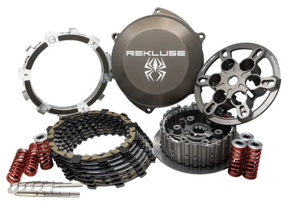 Kit embrayage complet Rekluse RadiusCX Ref : REKL00030A / 1118726