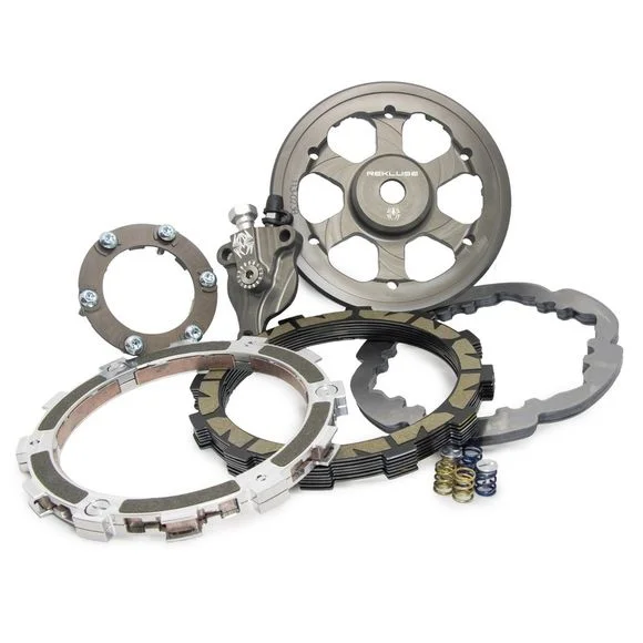 Kit embrayage complet Rekluse RadiusX (DDS) Ref : REKL00180A / 1090062