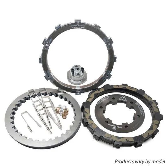 Kit embrayage complet Rekluse RadiusX (HD) Ref : REKL00216A / 1089995