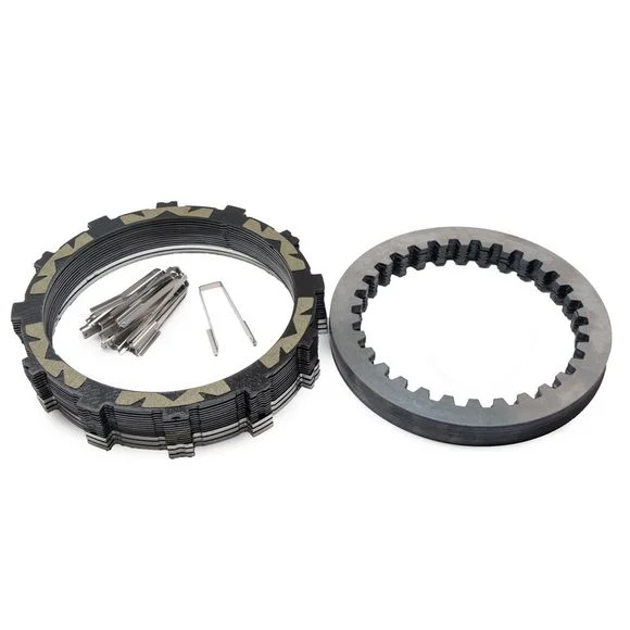 Kit embrayage complet Rekluse TorqDrive (Adventure) Ref : REKL00141A / 1089923