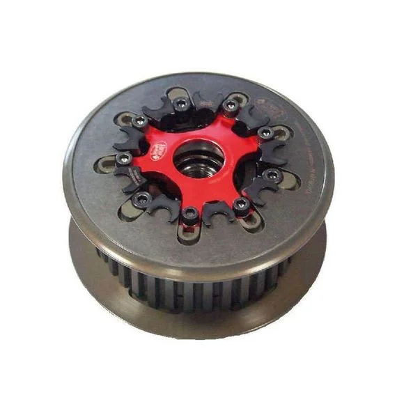 Kit embrayage complet Stm anti-dribble Ref : STM0017 / 1005947