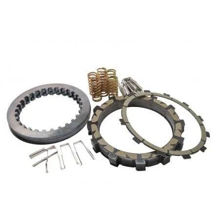 Kit embrayage REKLUSE TorqDrive – Honda CRF450