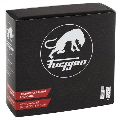 Kit entretien cuir