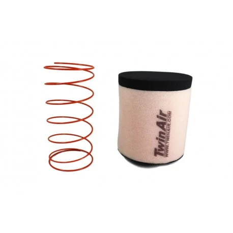 Kit filtre a air avec ressort TWIN AIR POLARIS ACE/ RANGER