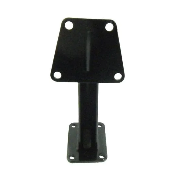 Kit Fixation Dosseret Shad pour scooter Ref : SHV0YR11RV / V0YR11RV