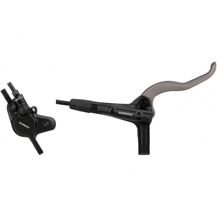Kit frein à disque BR-MT400 + BL-MT401