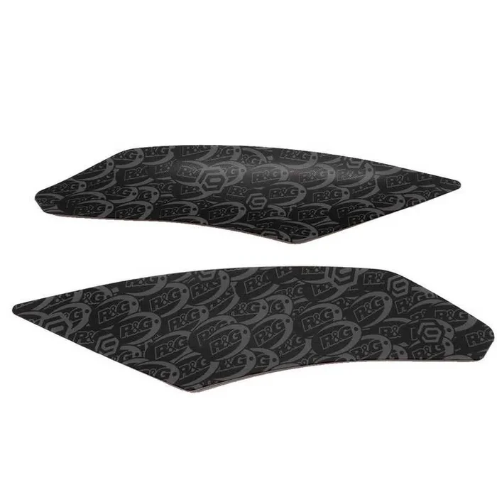 Kit grip de réservoir 2 pièces R&G RACING Race Grip – Yamaha YZF-R6 ’17-