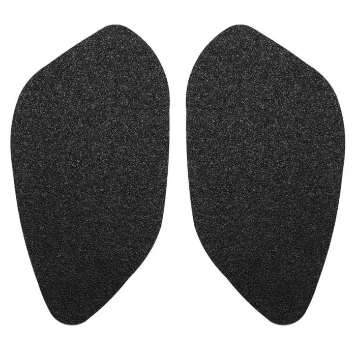 Kit grip de réservoir R&G RACING 2 pièces noir Honda CBR250R