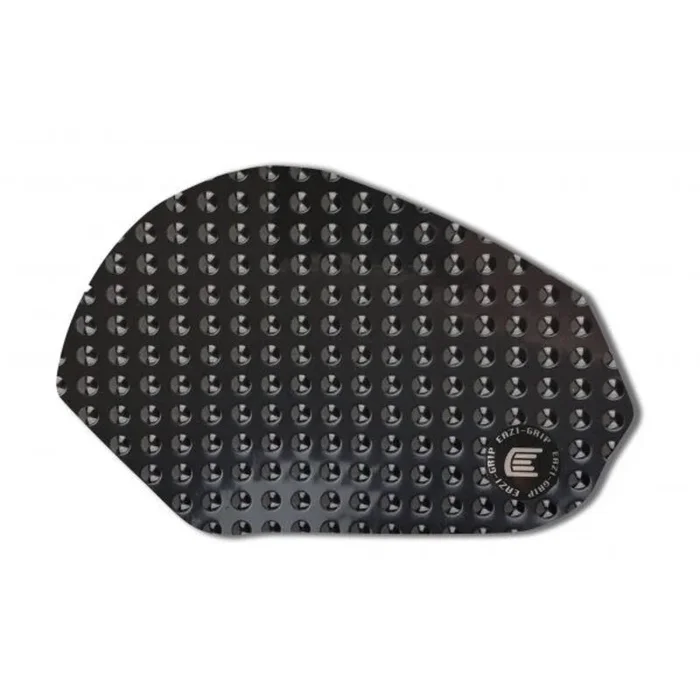 Kit grip de réservoir R&G RACING Eazi-Grip Evo – noir