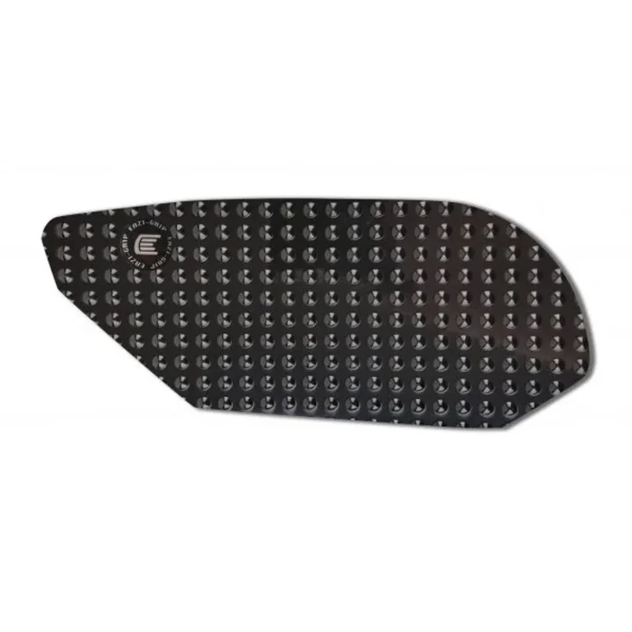 Kit grip de réservoir R&G RACING Eazi-Grip Evo – noir