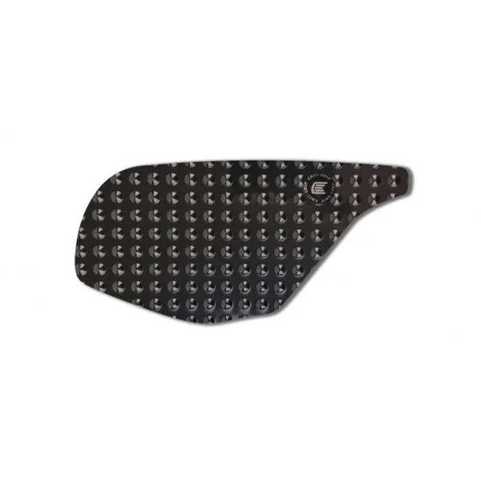 Kit grip de réservoir R&G RACING Eazi-Grip Evo – noir
