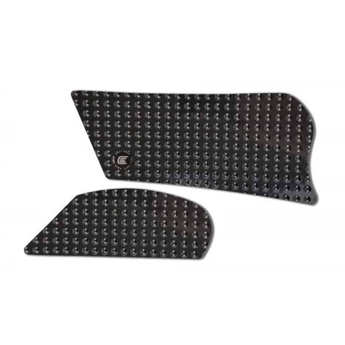 Kit grip de réservoir R&G RACING Eazi-Grip Evo – noir