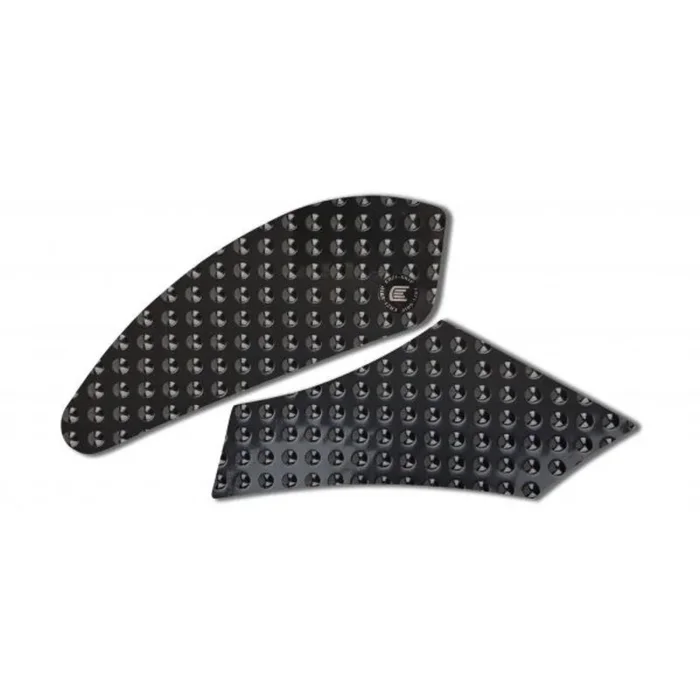 Kit grip de réservoir R&G RACING Eazi-Grip Evo – noir