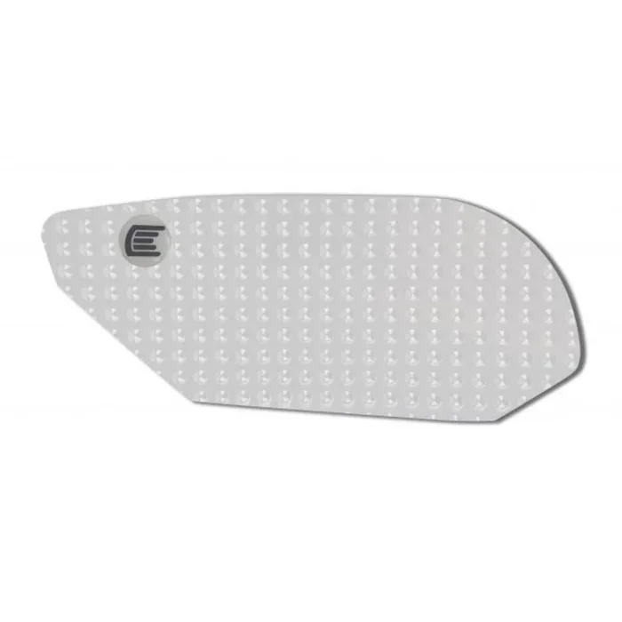 Kit grip de réservoir R&G RACING Eazi-Grip Evo – transparent