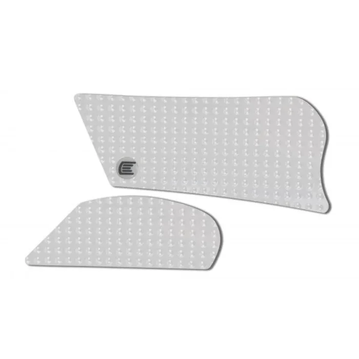Kit grip de réservoir R&G RACING Eazi-Grip Evo – transparent