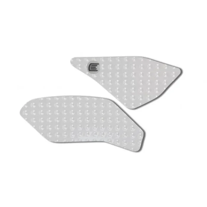 Kit grip de réservoir R&G RACING Eazi-Grip Evo – transparent