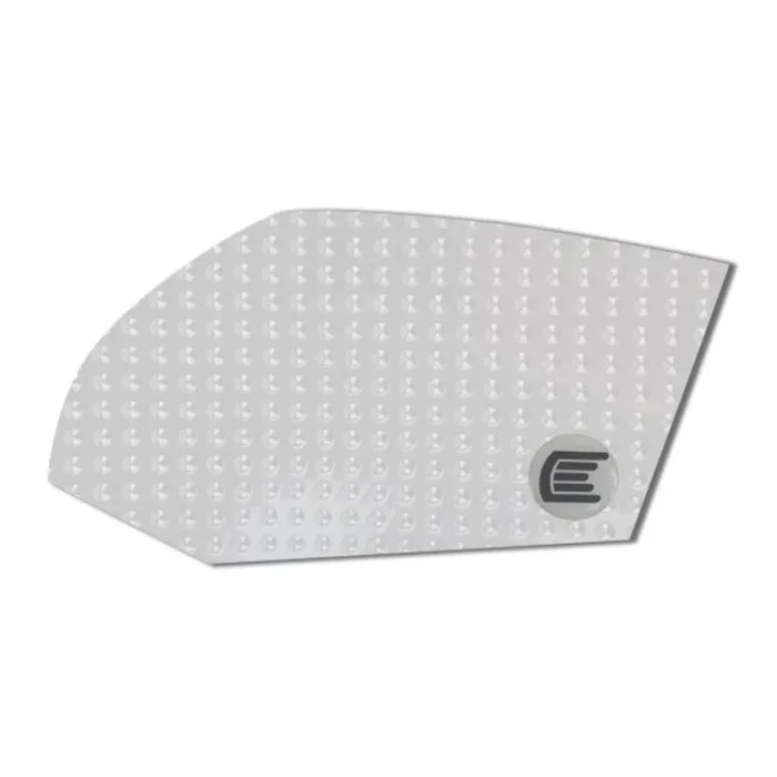 Kit grip de réservoir R&G RACING Eazi-Grip Evo – transparent