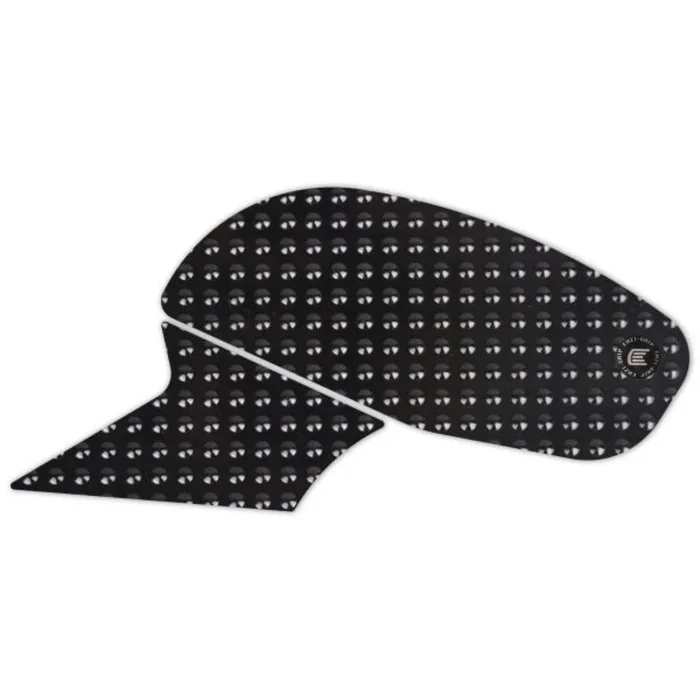Kit grip de réservoir R&G RACING Eazi-Grip Evo