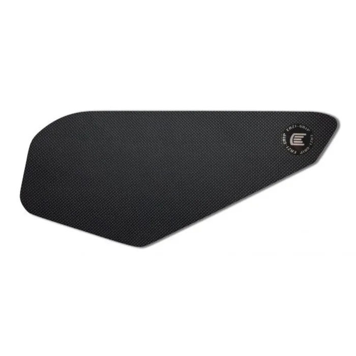 Kit grip de réservoir R&G RACING Eazi-Grip Pro – noir