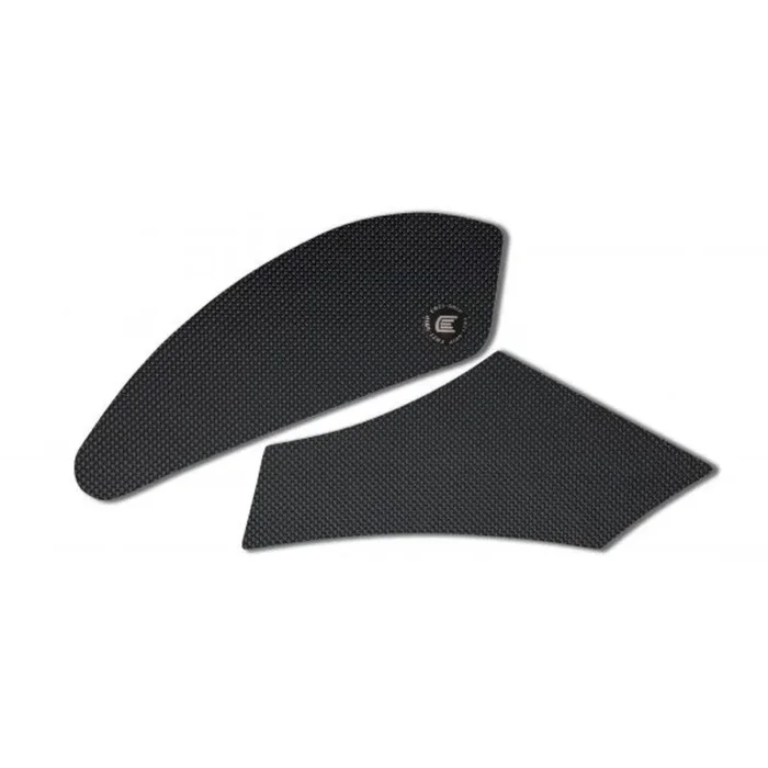 Kit grip de réservoir R&G RACING Eazi-Grip Pro – noir