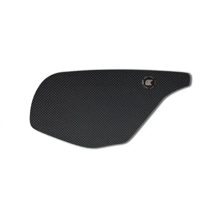 Kit grip de réservoir R&G RACING Eazi-Grip Pro – noir