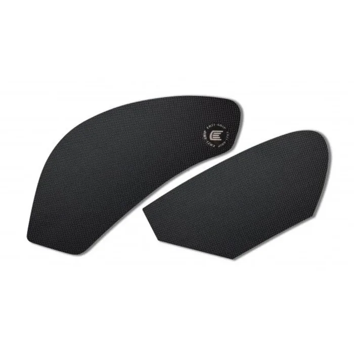 Kit grip de réservoir R&G RACING Eazi-Grip Pro – noir