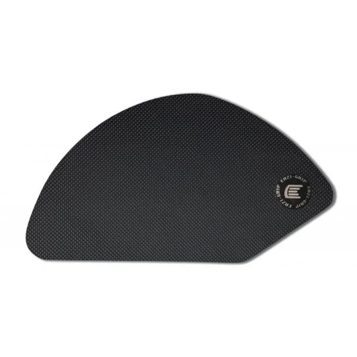Kit grip de réservoir R&G RACING Eazi-Grip Pro – noir