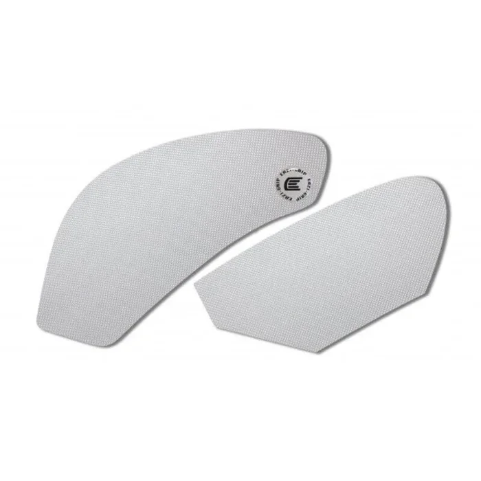 Kit grip de réservoir R&G RACING Eazi-Grip Pro – transparent