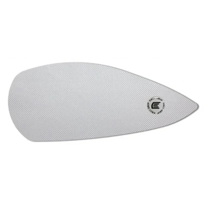 Kit grip de réservoir R&G RACING Eazi-Grip Pro – transparent