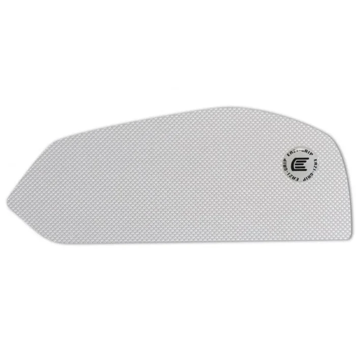 Kit grip de réservoir R&G RACING Eazi-Grip Pro – transparent