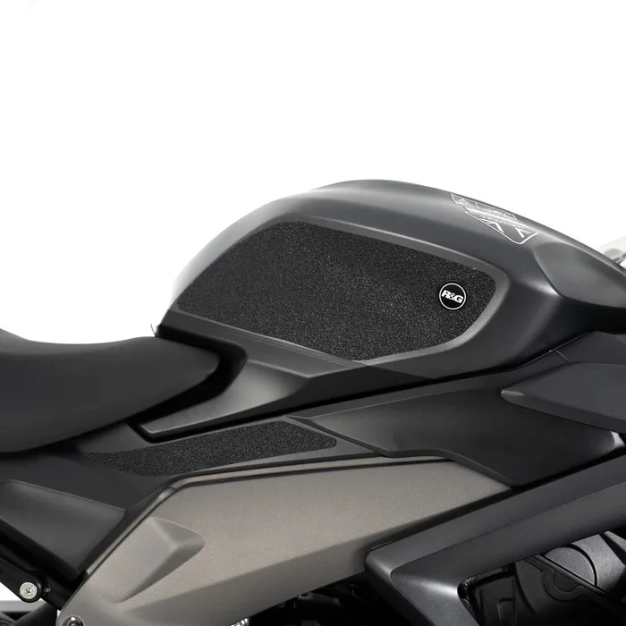 Kit grip de réservoir R&G RACING
