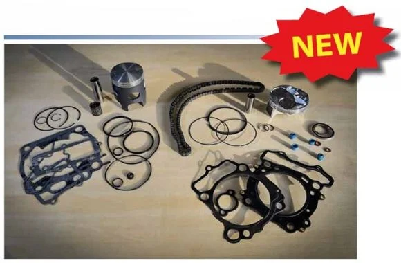 Kit haut moteur Vertex Ref : VER00586A / 1128193003