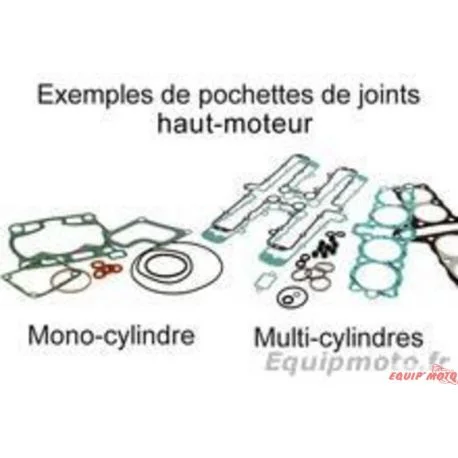 KIT JOINTS COMPLET MXU500