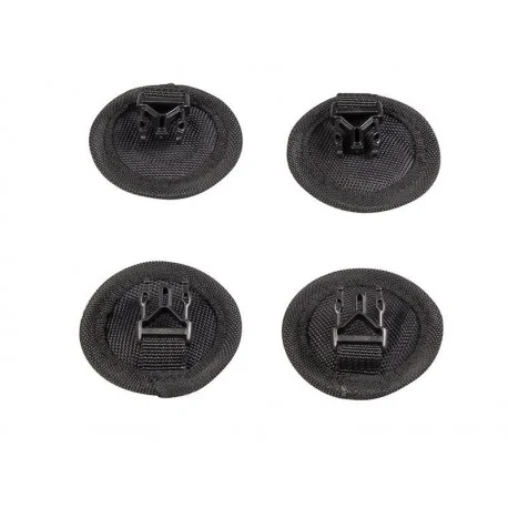 Kit magnetique pour sacoche de reservoir Shad X1SL11