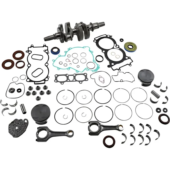 Kit Moteur POLARIS RIOT / RZR