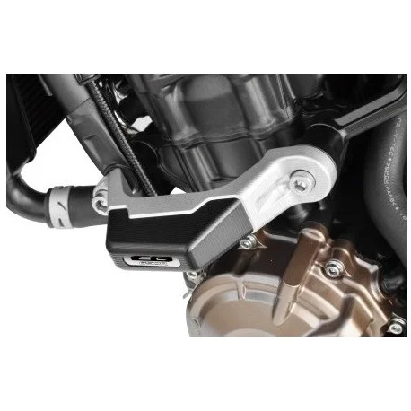 Kit patins de protection TOP BLOCK HONDA CB650R NEO SPORTS CAFE 2019-2023