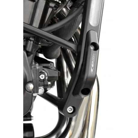 Kit patins de protection TOP BLOCK KAWASAKI Z900RS 2018-2024