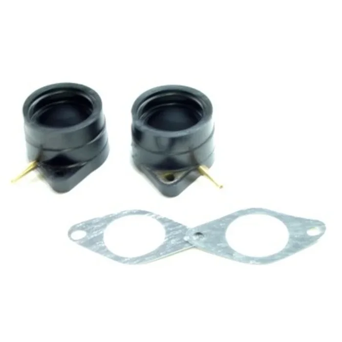 KIT PIPES D&rsquo;ADMISSION 2PCS POUR XS400 1980-81