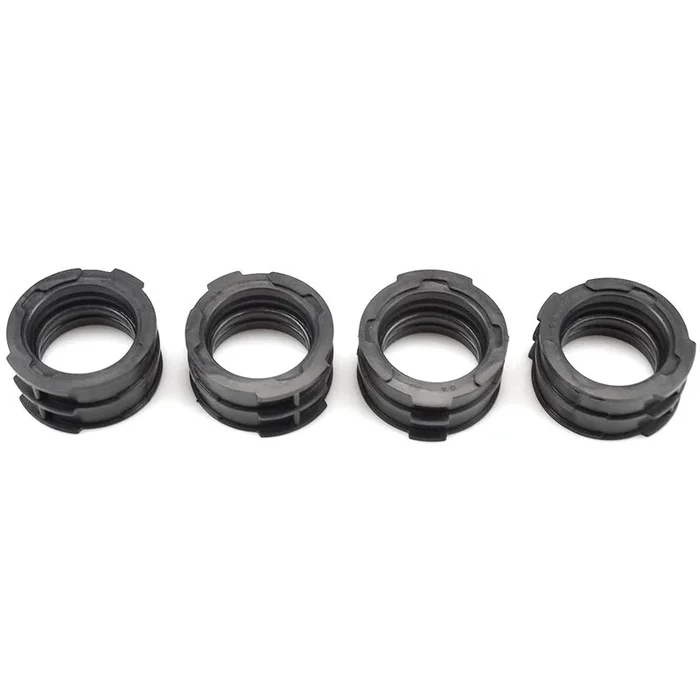 KIT PIPES D&rsquo;ADMISSION 4 PIECES POUR YAMAHA