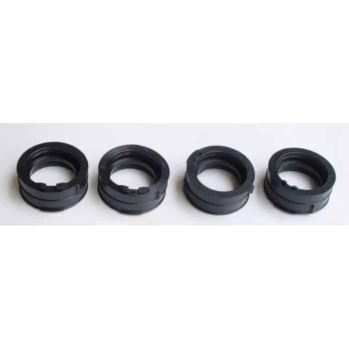 KIT PIPES D’ADMISSION 4PCS POUR FZR1000 EXUP 1989-95, GTS1000 1993-00 ET YZF1000 1996-