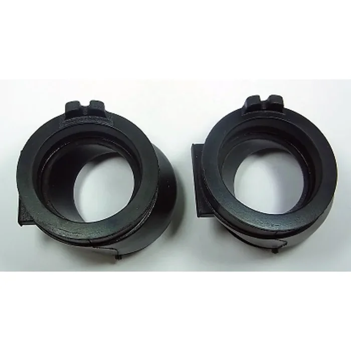 Kit pipes d’admission Bihr 2 pièces Honda CBF500
