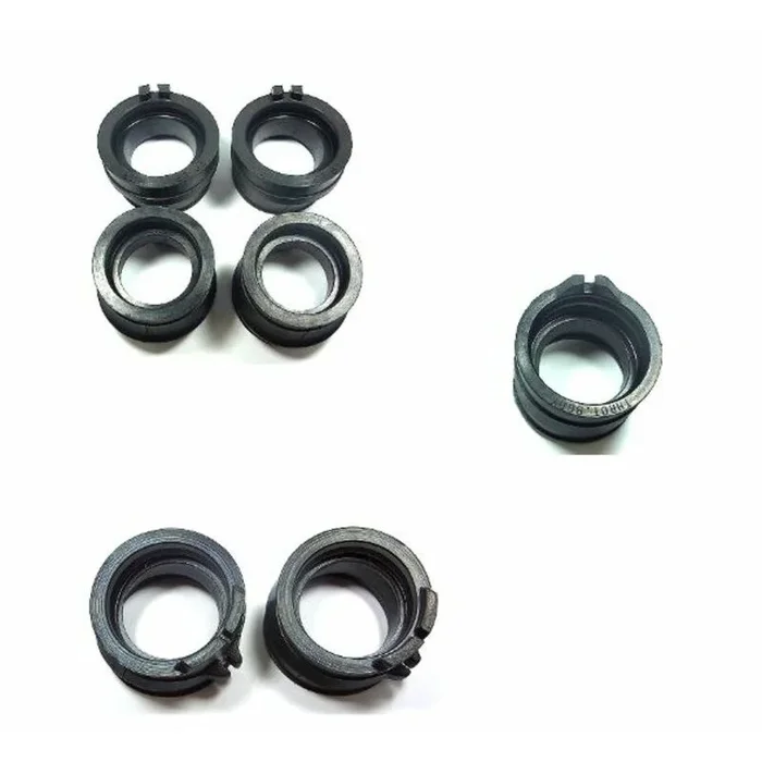Kit pipes d’admission TOURMAX (4 pièces) Honda VFR1000R