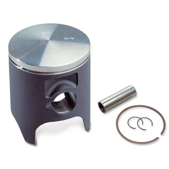 Kit piston Vertex Complet coulé côte B Ref : 9128DB / 1095053002