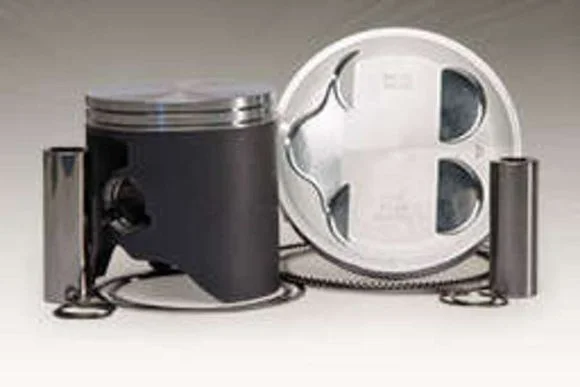 Kit piston Vertex coulé Ref : VER00490A / 1095039005