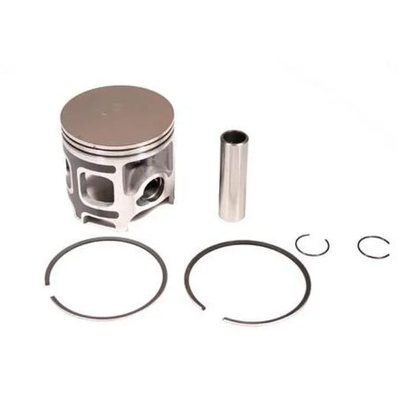 Kit piston Vertex PRO Complet forgé Côte ASUZUKI 125 RM 125 – 2000 – 2003Ref : 9331DB / 1095166002